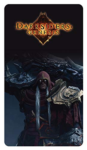 Darksiders - Genesis