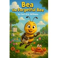 Bea the Forgetful Bee