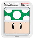 New Nintendo 3ds Cover Plates No.020