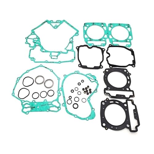 Kit de joints d'étanchéité VTT G2 CORM 1000 joint moteur SSV tout-terrain