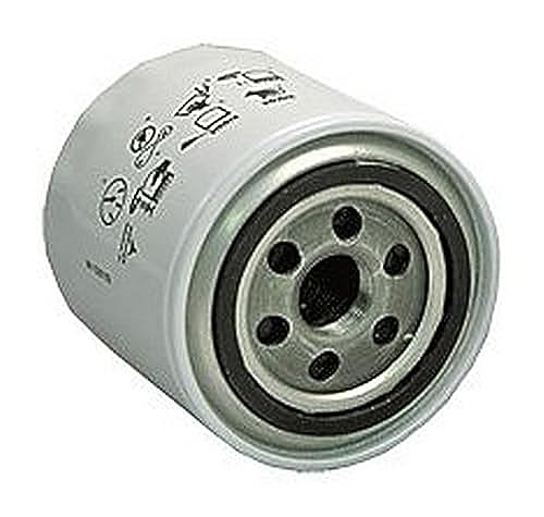WIX 57063 Oil Filter Replacement Built for Synthetic and High Mileage Oil - Compatible with Dodge Viper SRT-10 V10 8.4L (08-17) Challenger Charger (16-17)
