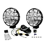 KC HiLiTES Apollo Pro 6' 100w Light System