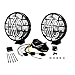 KC HiLiTES 151 Apollo Pro 6" 100w Driving Light System