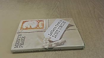 Hardcover Letters from a Lost Uncle Book