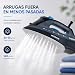 Imagen de KUKEN Plancha Vapor 2400W Con Suela Inoxidable