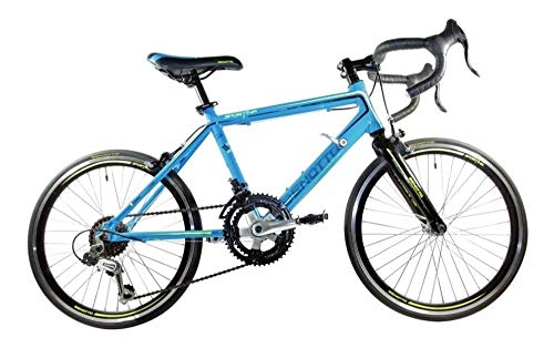 Bicicleta Benotto Sportina Bicicleta Benotto Ruta Sportina R20 14v