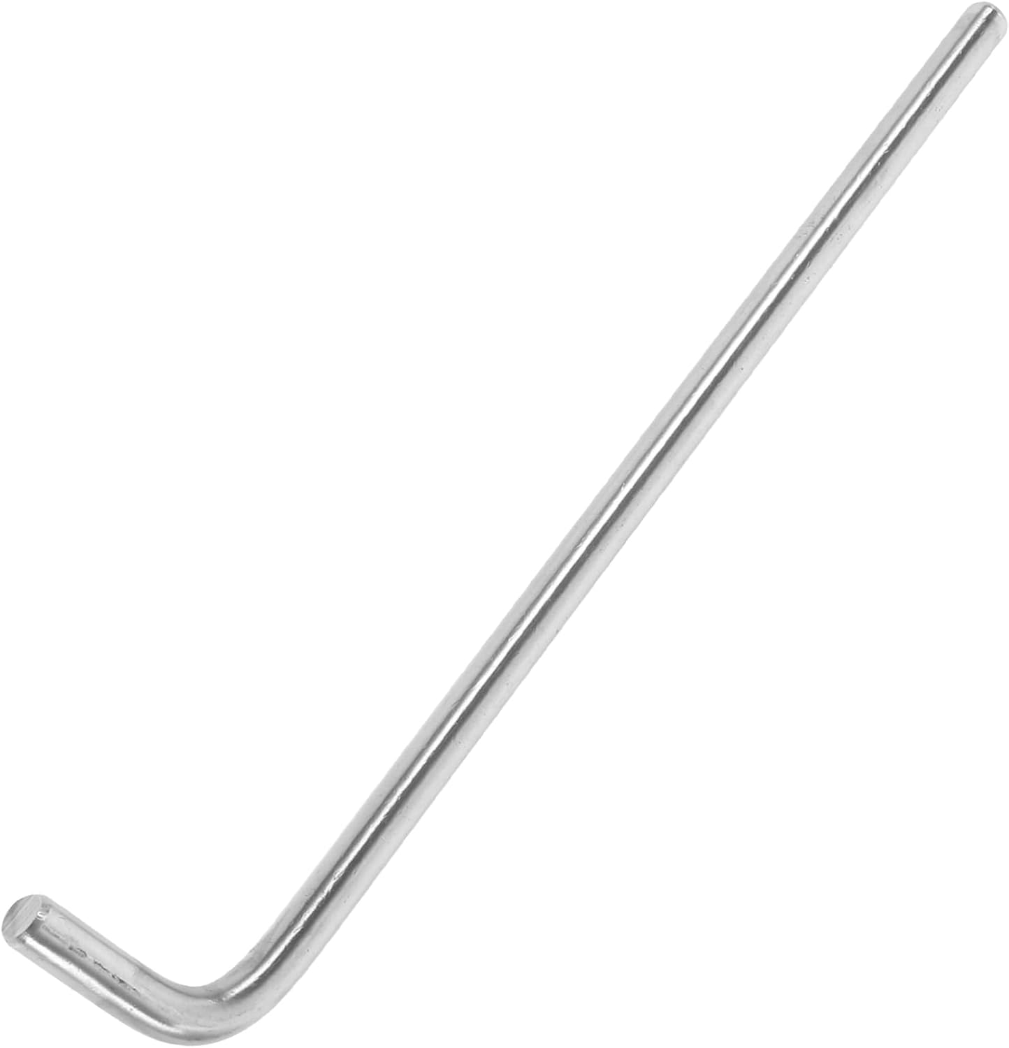 Ice Cream Maker Latch Pin Replacement Accessory for Ice Cream Machines Prevents Leakage Easy Installation Smooth Compatible Various Models