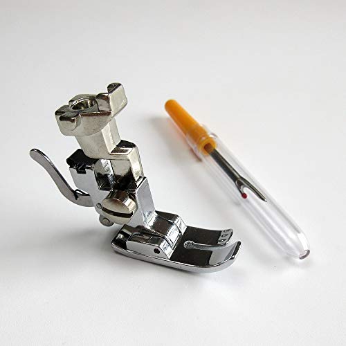 Prensatela de puntada recta Evernice para Bernina miniatura 2