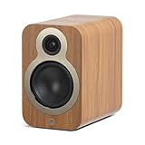 Q Acoustics 3020c - Roble Q Acoustics 3020c - Roble