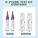 EASYIN H Pylori Test Kit: 2 PCS Fast & Highly Accurate & Easy to Use & Read Helicobacter Pylori Test at Home Results in 10-15 Minutes - H-Pylori Test Kit 2 Test (2)