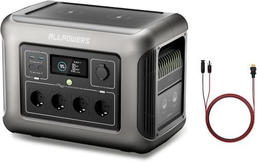 Sai Apc 1500 Marca ALLPOWERS