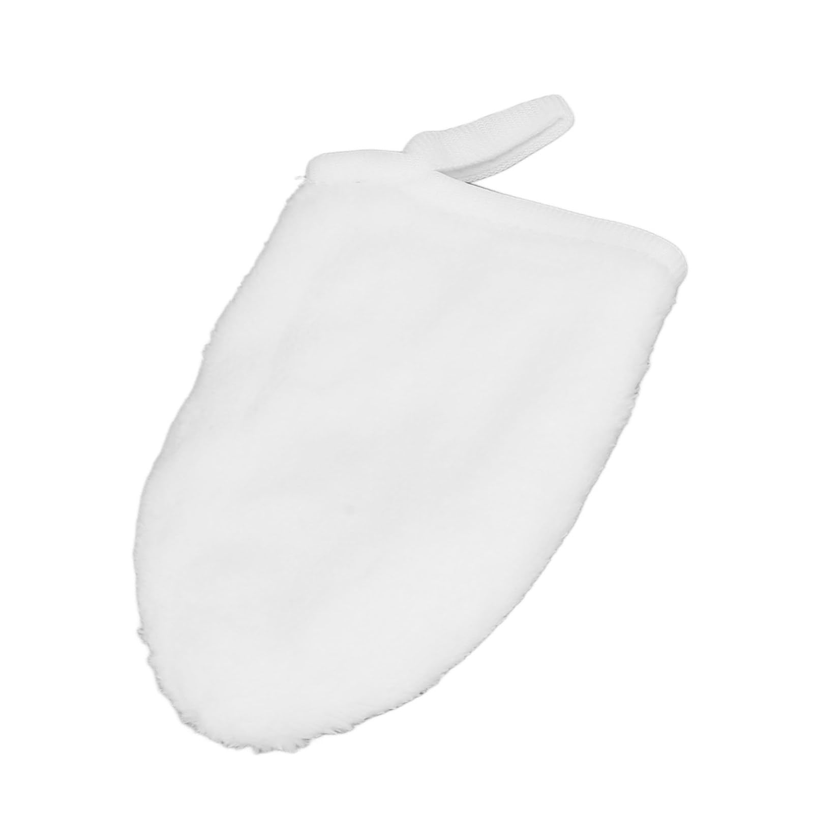 Generic Desmaquillantes de Franela Suave para Quitar el Maquillaje Fácilmente 3 Piezas para el Cuidado de la Piel Ecológico