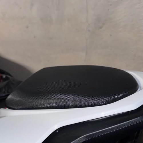 Asiento trasero para pasajero con absorción de impactos S1000RR 6