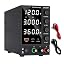 Dps1203u 120v 3a