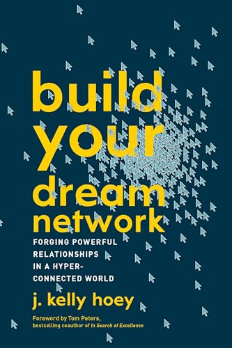 Dream Network Builder: Forge Powerful Relationships