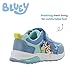 Imagen de Leomil Bluey Zapatos Zapatos con Luces niños 26