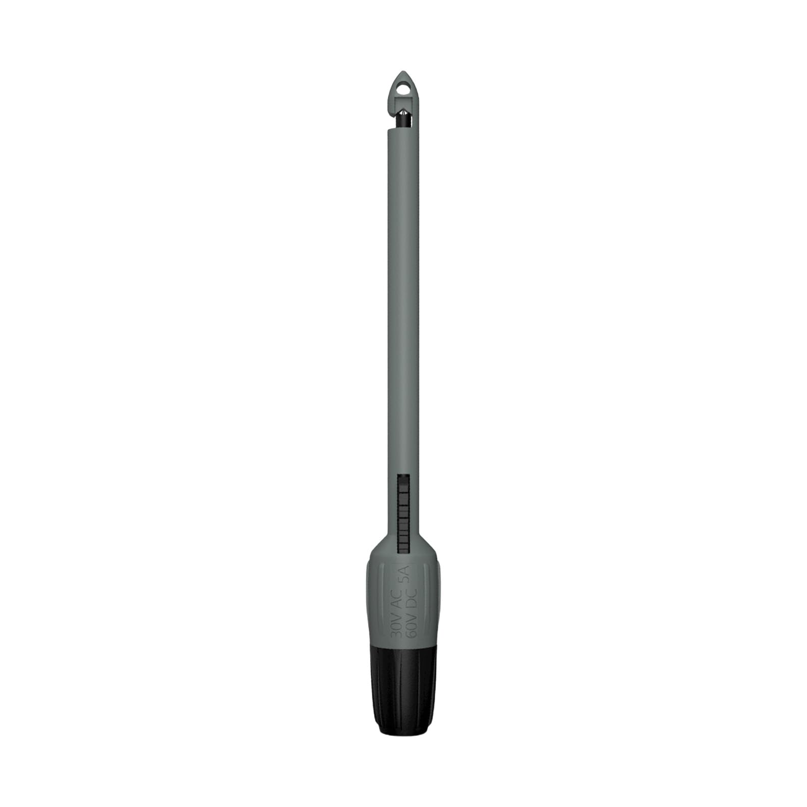 Multimeter Probes 2mm / 4mm Banana Plug Long-Lasting None Damaging Design for Electronics Automotive Quick Connection Probes