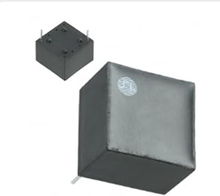 PE-53818 Fixed Inductor 252UH 440MA 900MOHM TH