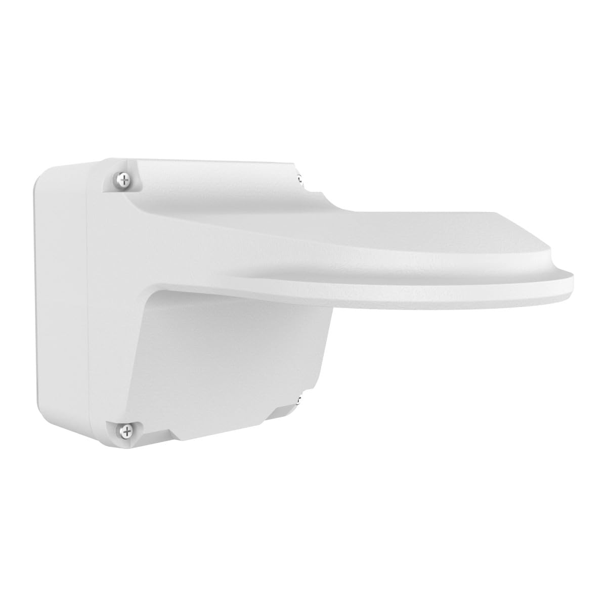UNV - Soporte de pared Uniview para cámara domo blanca - UV-TR-JB07/WM03-H-IN-V2