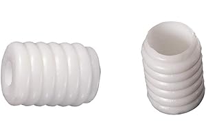 Craft County Silicone Cord Lock for Masks: The Ultimate Non-Slip Ear Loop Adjuster