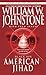Black Ops # 1: American Jihad