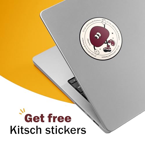 Image of GREEDY FARMERS Mouse pad, Non-Slip Washable Waterproof Computer Mouse pad (Diva Burgundy)