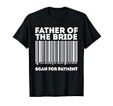 Father of the bride gift