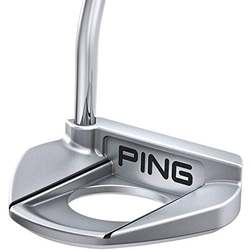 ピン SIGMA 2 パター FETCH SIGMA 2 FETCH 34インチ Bランク