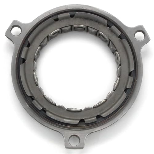 Embrayage de démarreur moto YZF R7 FZ-10 4XV-15570-00 roue libre