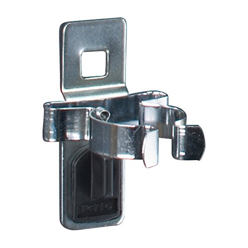 Bott 14013071 Single Spring Clip 28mm Dia, Pack of 5