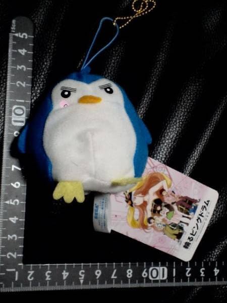 輪るピングドラム スリッパ ぬいぐるみ 輪るピングドラム スリッパ