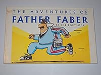 The adventures of Father Faber 0840759053 Book Cover