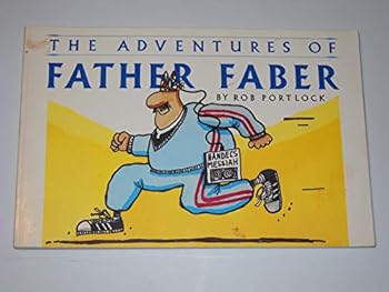 Paperback The adventures of Father Faber Book
