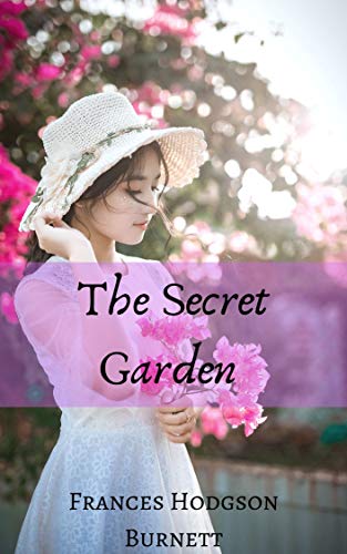 The Secret Garden (English Edition)
