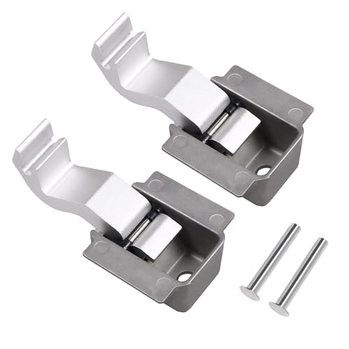 RV Awning Rafter Rivet Slider Asm for Dometic for A&E 9000 8500 830463P RV Awning Parts for RV Camper Trailer Motorhome Awning 2 Pack