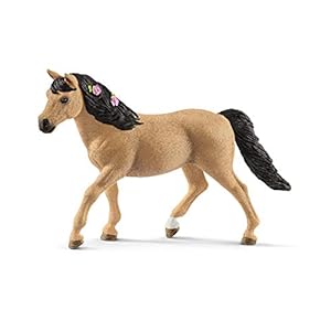 Schleich 13863 Pony Connemara Vrouwelijk