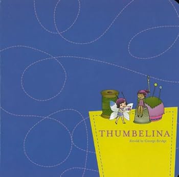 Unknown Binding THUMBELINA Book