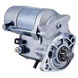 1749063014 2280004572 Starters Motor abulollry Fit for kubota Engine 9T V2203
