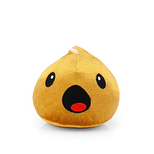 Slime Rancher Gold Slime Plush Toy