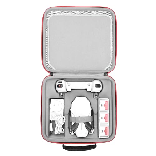 RLSOCO Case Compatible with Potensic Atom/Atom SE/Atom LT GPS Drone - Fits Atom/Atom SE/Atom LT...