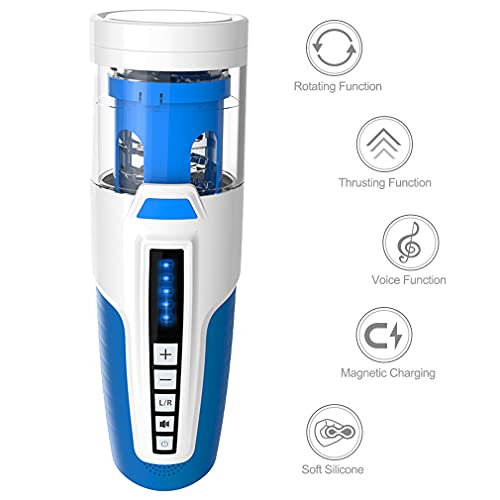 Strakke Siliconen Pocket Masturators voor Mannen Masturbers Automatische Zuig Handsfree Ondergoed Mens Stroking Mouw Electirc Mens Zuigen Oral Blowjob Machine Mannelijke Zelf Plezier Speelgoed - Afbeelding 7