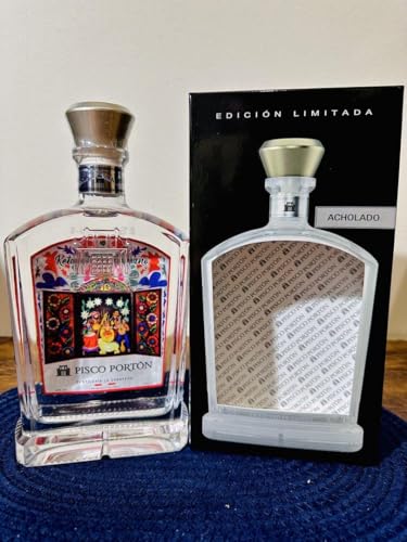 クリスマス限定デザインピスコ ポルトン アチョラード