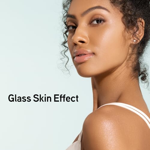 Physicians Formula Mineral Wear Diamond Dust, Translucent Face Powder with Illuminating Minerals and Vitamin E, Natural-Looking and Radiant Highlighting Finish, Luminous Gleam - Image 4