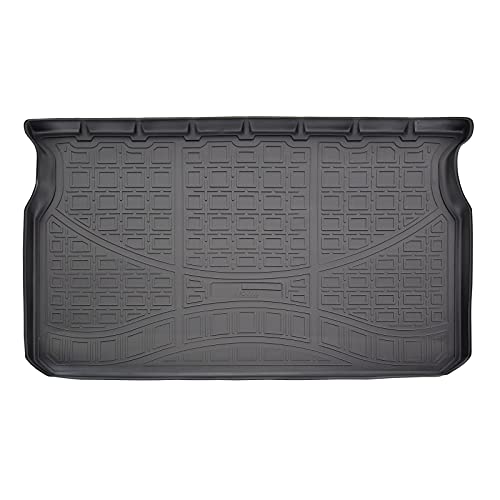 Tapis de coffre Peugeot 208 pour éliminer les taches de liquide et saletés sur la moquette