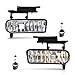 For 99-02 Chevy Silverado 1500 2500/01-02 Silverado 3500/00-06 Chevy SUBURBAN Tahoe Replacement Bumper Fog Lights Driving Lamps Left and Right Side
