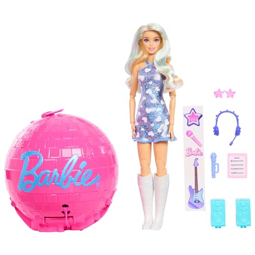 Amazon.com: Barbie: Hot Items