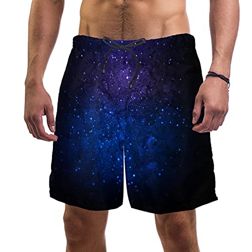 Short de bain pour homme taille L séchage rapide respirant