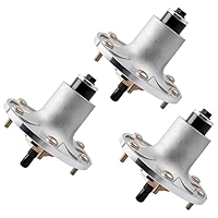 Amazon.com : ATRACYPART 109-6917 Mower Deck Spindle