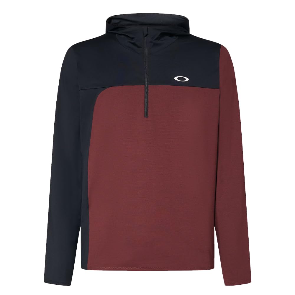 Oakley Gravity Range Hoodie Sudadera para Hombre