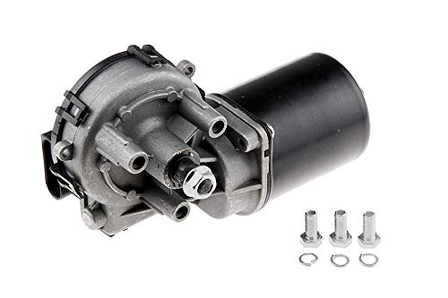 Moteur essuie-glace avant ESW-FT-010 pour réparer le balayage Fiat Qubo Nemo